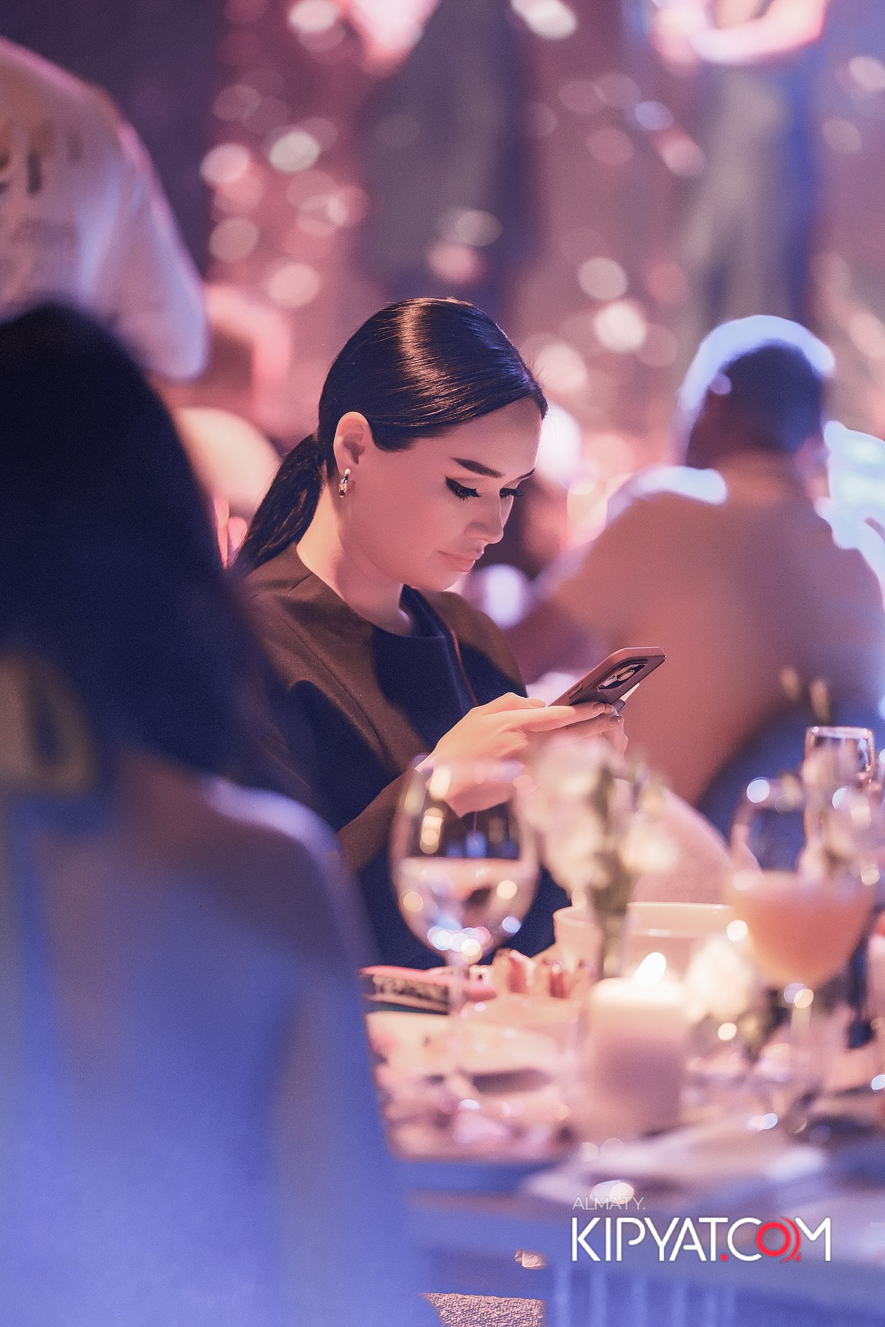 QUEEN. КИПЯТКОМ АЛМАТЫ!