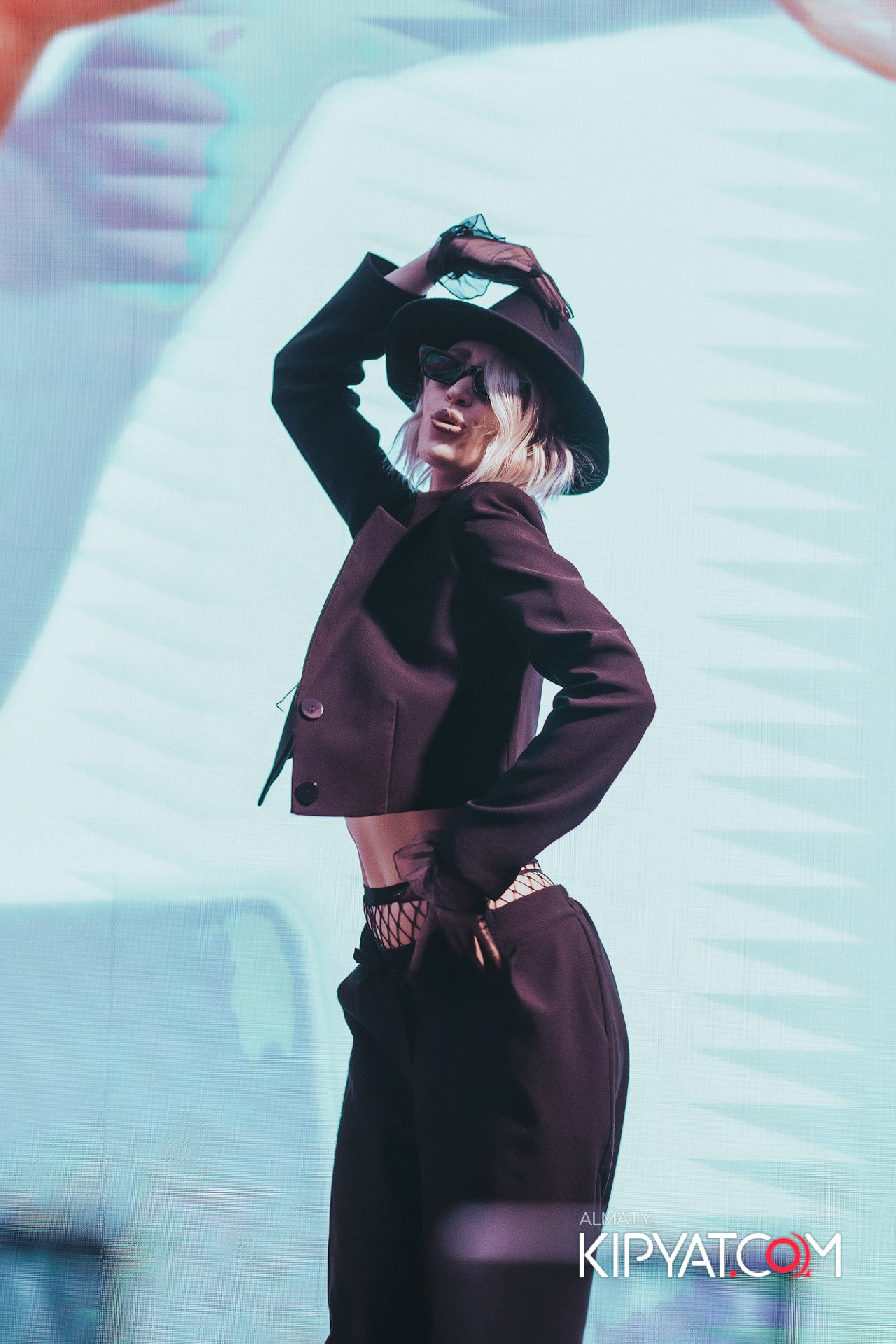 BlaBlaBar. КИПЯТКОМ АЛМАТЫ!