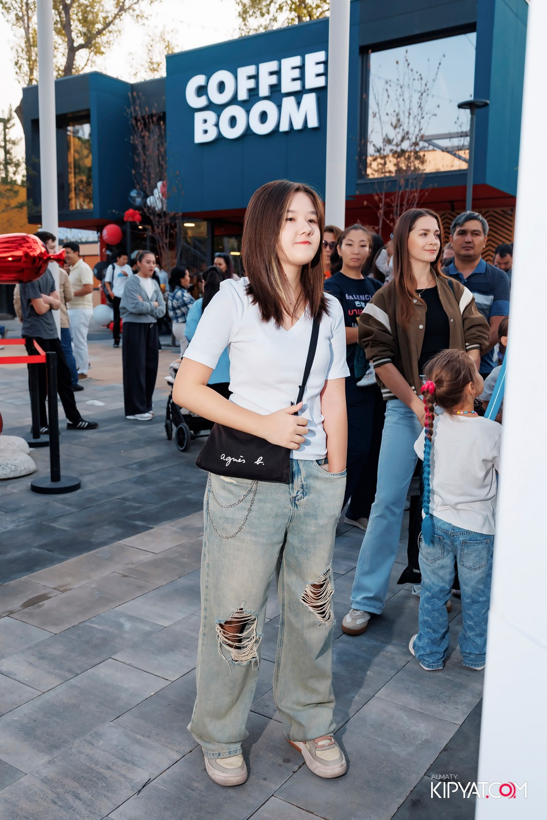 ОТКРЫТИЕ BOX PARK. КИПЯТКОМ АЛМАТЫ!