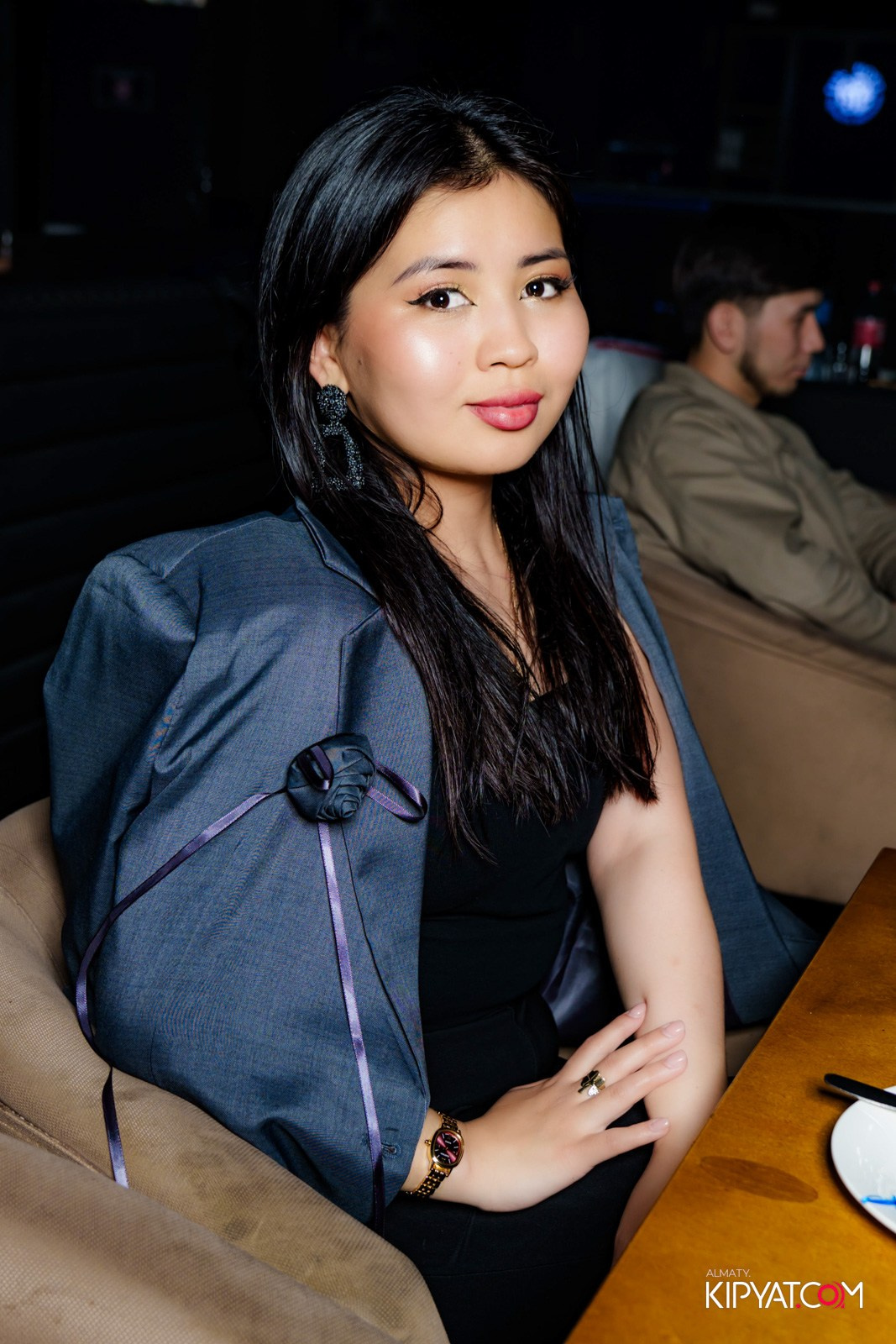 ARAGOSTA. КИПЯТКОМ АЛМАТЫ!