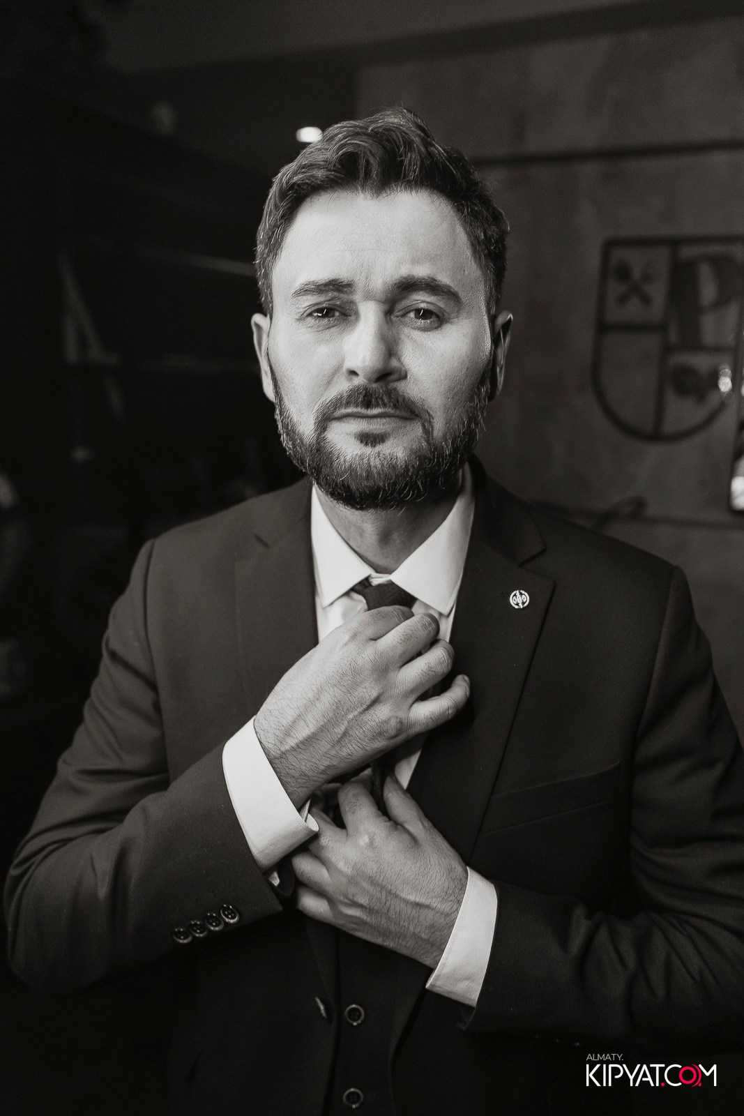 ПИНТА НА ГОГОЛЯ. КИПЯТКОМ АЛМАТЫ!