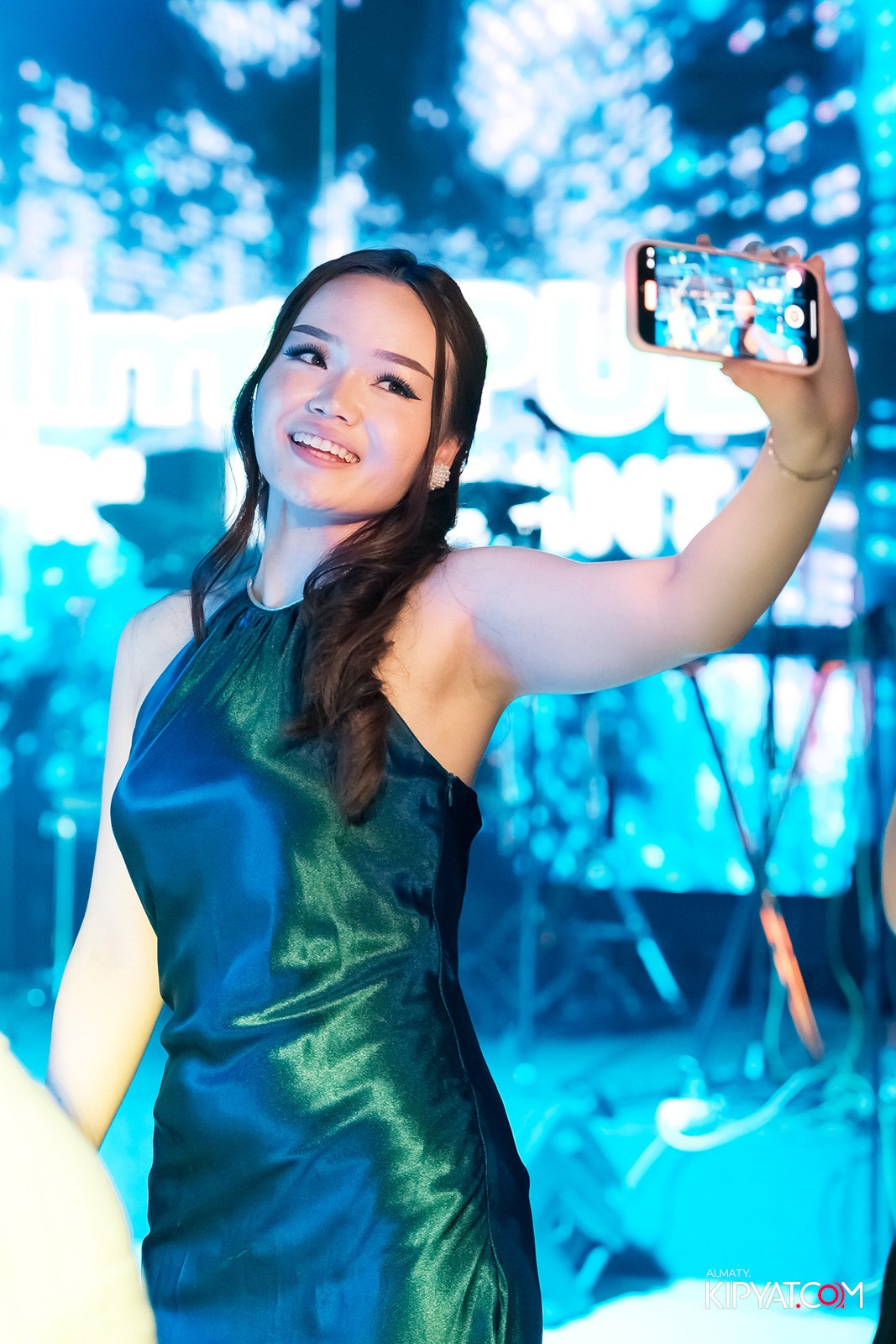 ОТКРЫТИЕ LIME PUB. КИПЯТКОМ АЛМАТЫ!