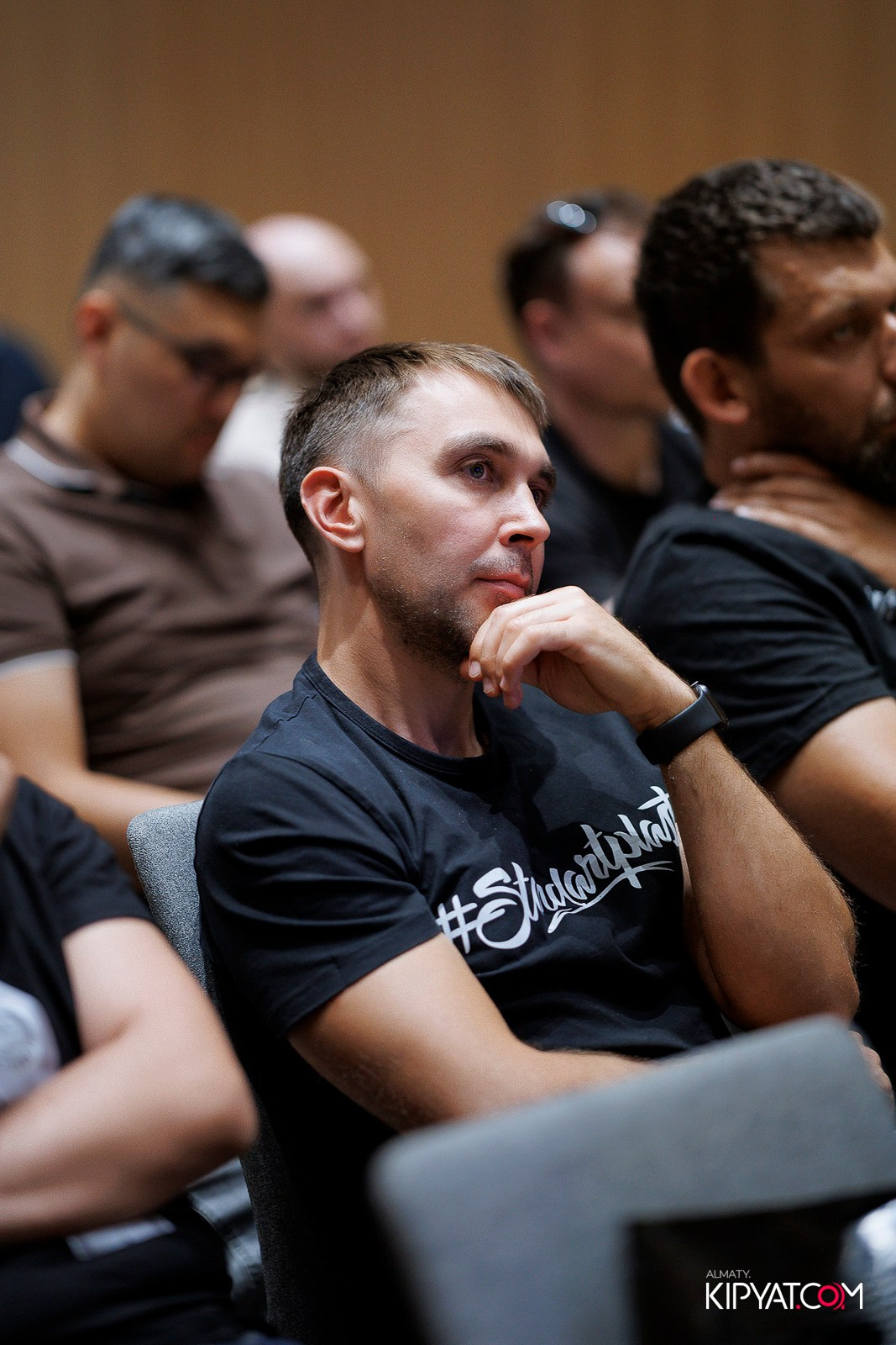 КОНФЕРЕНЦИЯ STP.CONF В Г. АЛМАТЫ. КИПЯТКОМ АЛМАТЫ! Фотосъемка мероприятий в Алматы