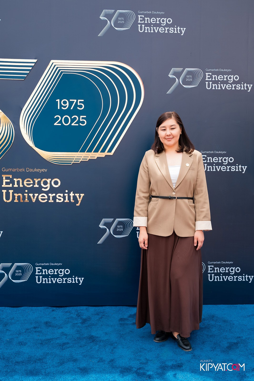 50 ЛЕТ — АЛМАТИНСКИЙ УНИВЕРСИТЕТ ЭНЕРГЕТИКИ И СВЯЗИ. КИПЯТКОМ АЛМАТЫ!
