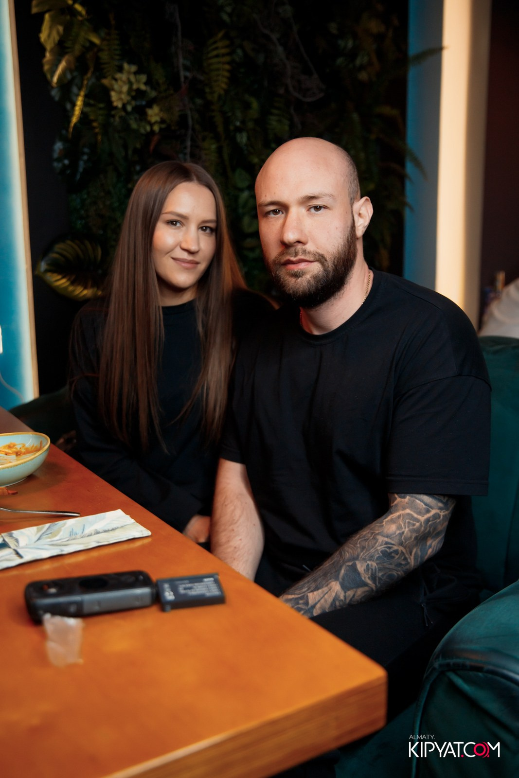 VICE CITY. КИПЯТКОМ АЛМАТЫ!