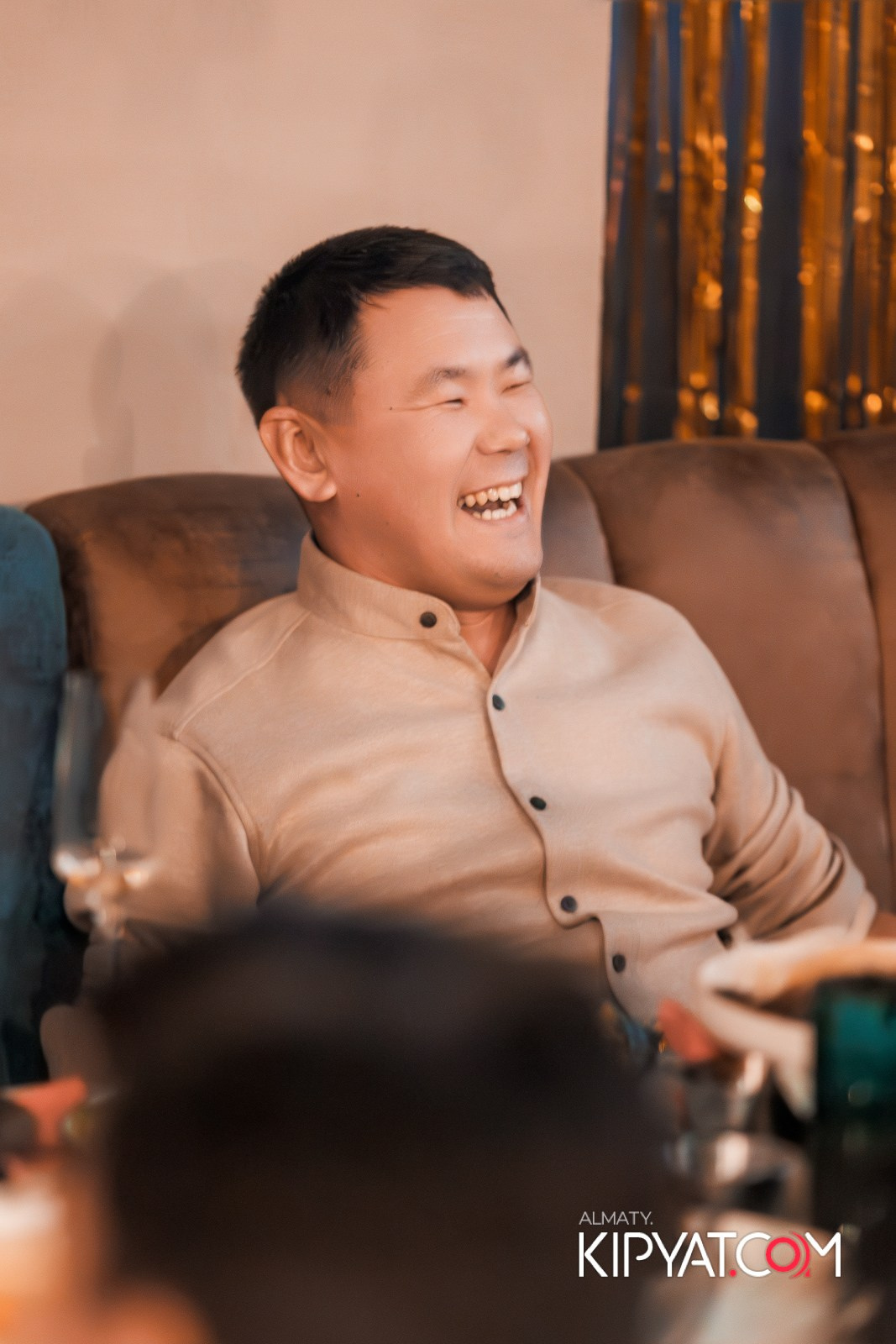 AVENUE. КИПЯТКОМ АЛМАТЫ!