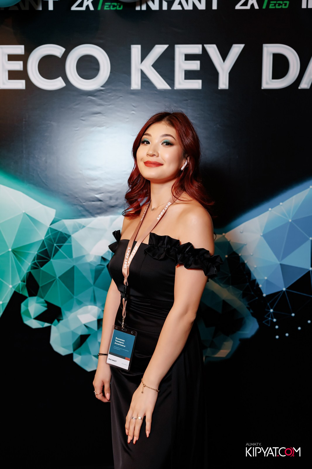 ZKTECO KEY DAY. КИПЯТКОМ АЛМАТЫ!