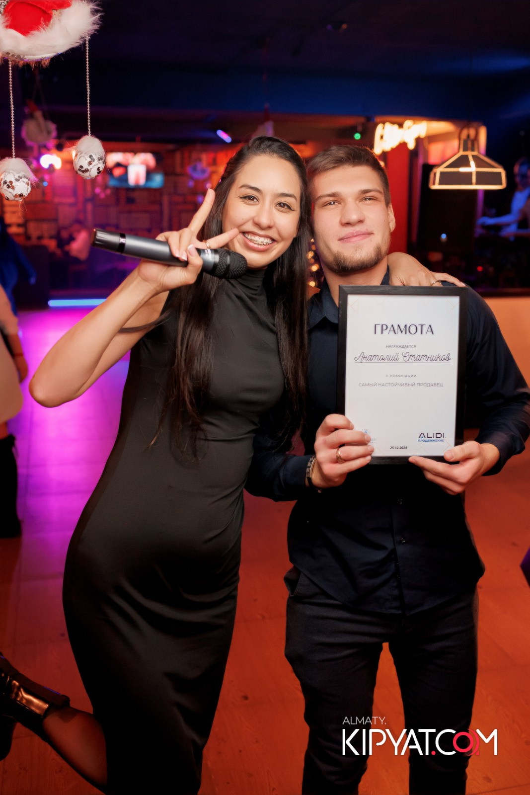 ШАШЛЫКОФФ. КИПЯТКОМ АЛМАТЫ!