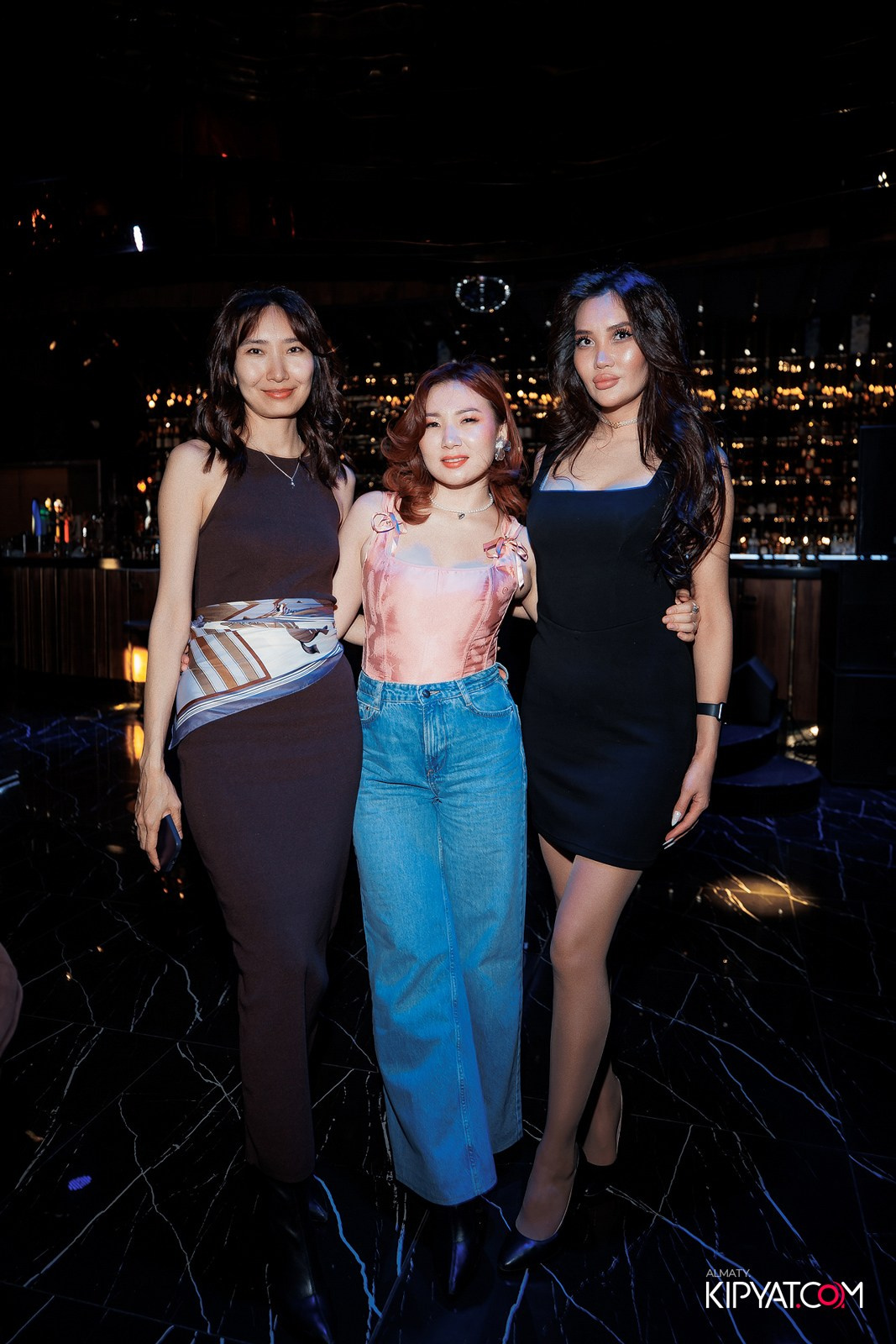 MOOD KARAOKE & TERRACE. КИПЯТКОМ АЛМАТЫ!