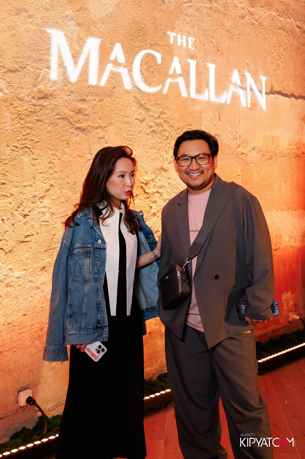 ВЕЧЕР ЛИМИТИРОВАННОГО РЕЛИЗА THE MACALLAN HARMONY COLLECTION. КИПЯТКОМ АЛМАТЫ!
