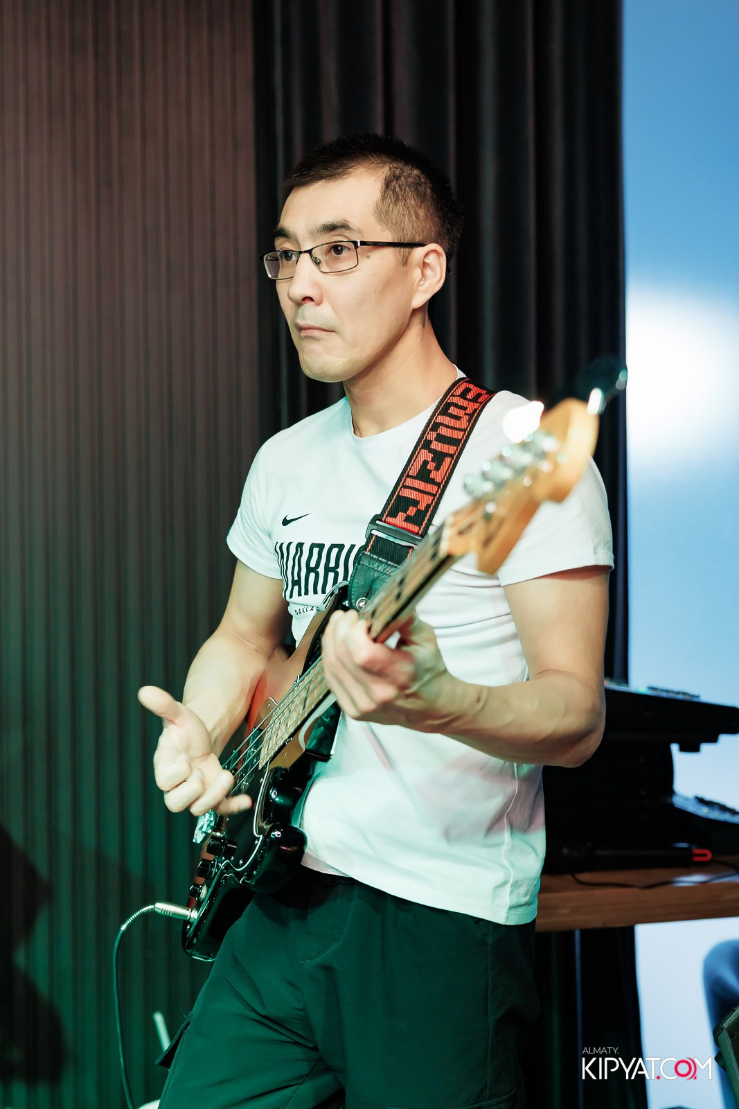 ПИНТА НУРЛЫ-ТАУ. КИПЯТКОМ АЛМАТЫ!