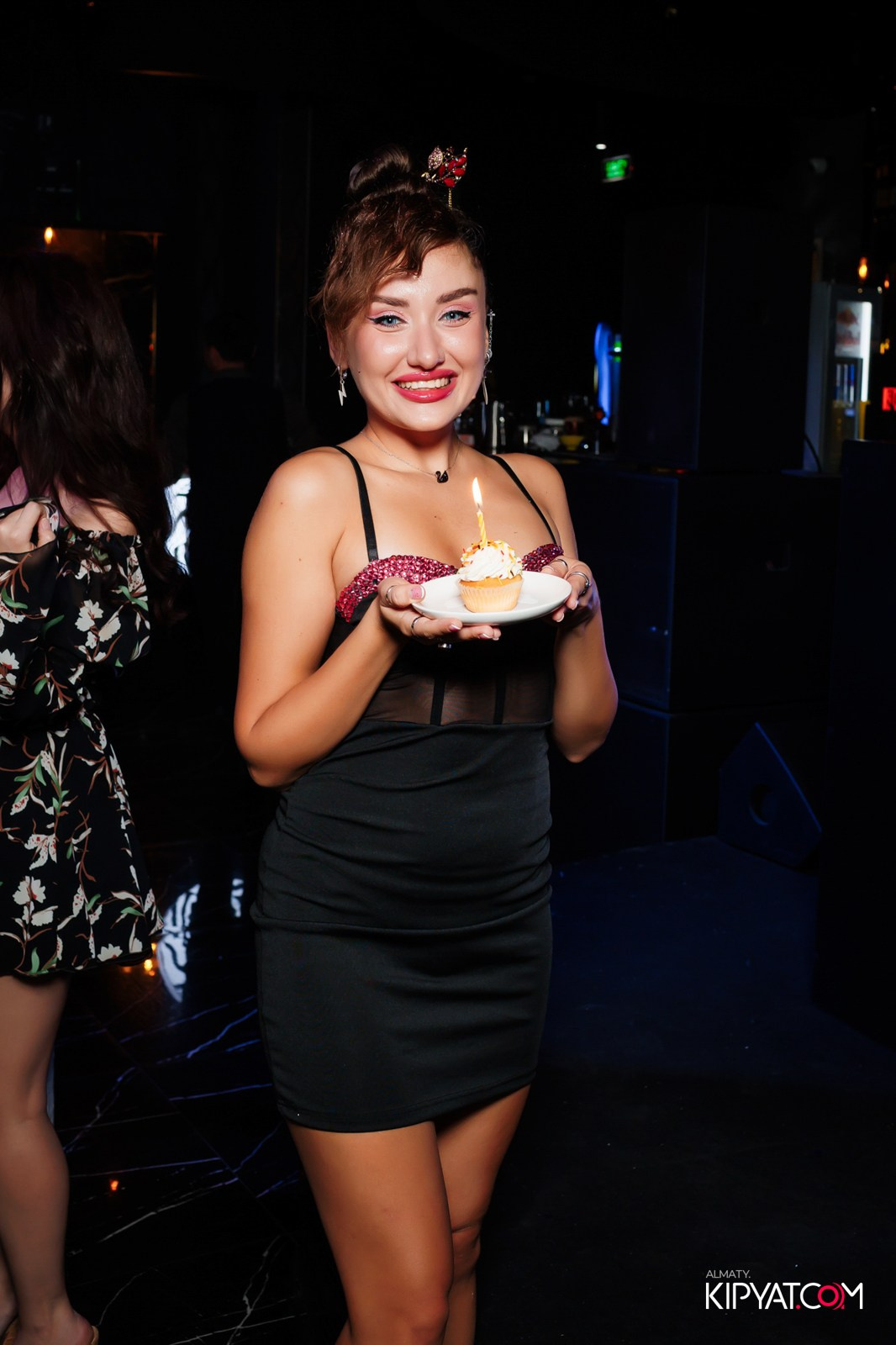 MOOD KARAOKE & TERRACE. КИПЯТКОМ АЛМАТЫ!