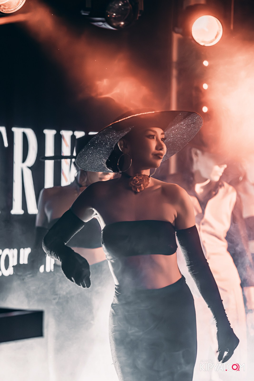 PATRIKI RESTAURANT. КИПЯТКОМ АЛМАТЫ!