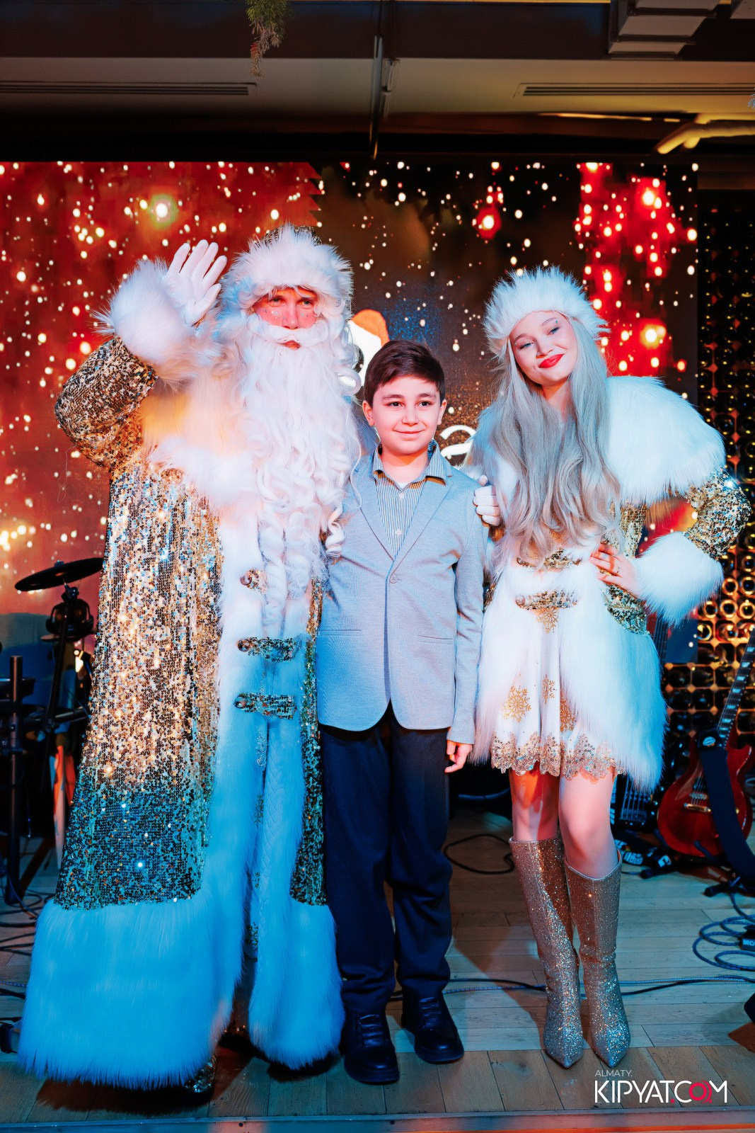 РЕСТОРАН MANANA. КИПЯТКОМ АЛМАТЫ!