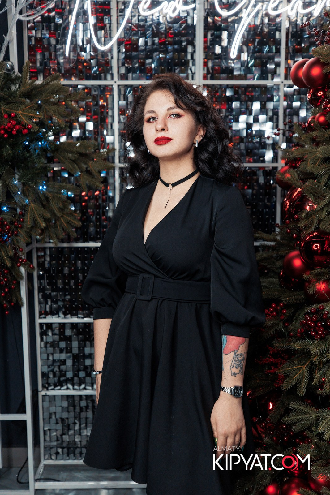 FRIENDS BAR & TERRACE. КИПЯТКОМ АЛМАТЫ!