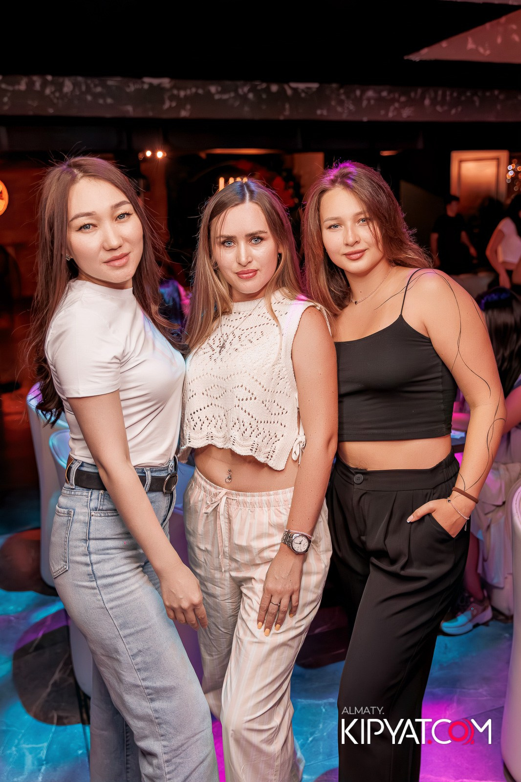 МУЗЫКАЛЬНОЕ ЛОТО В HIT RETRO. КИПЯТКОМ АЛМАТЫ!