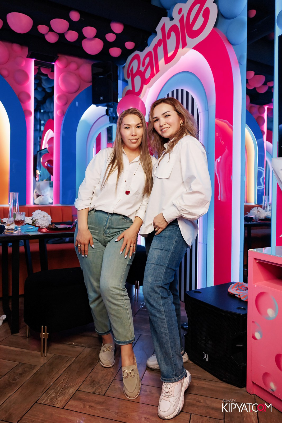 ЗАЯ, НА БИС. КИПЯТКОМ АЛМАТЫ!