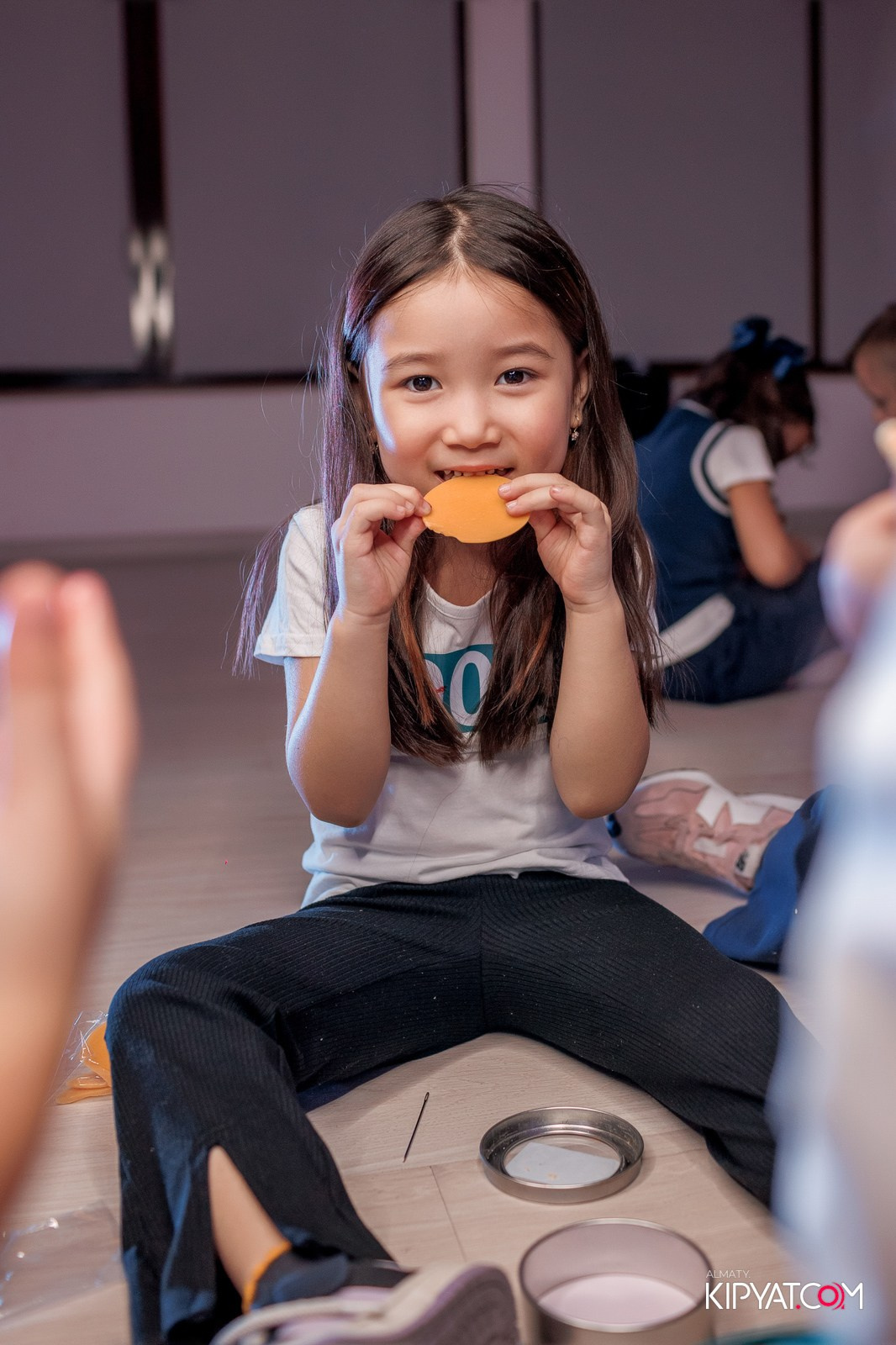 КВЕСТ-ШОУ ALAROVICH ИГРА В КАЛЬМАРА. КИПЯТКОМ АЛМАТЫ!