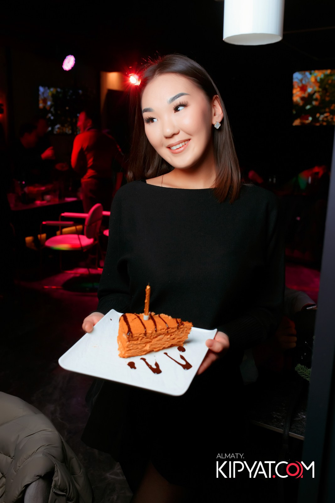 LUGO BAR. КИПЯТКОМ АЛМАТЫ!