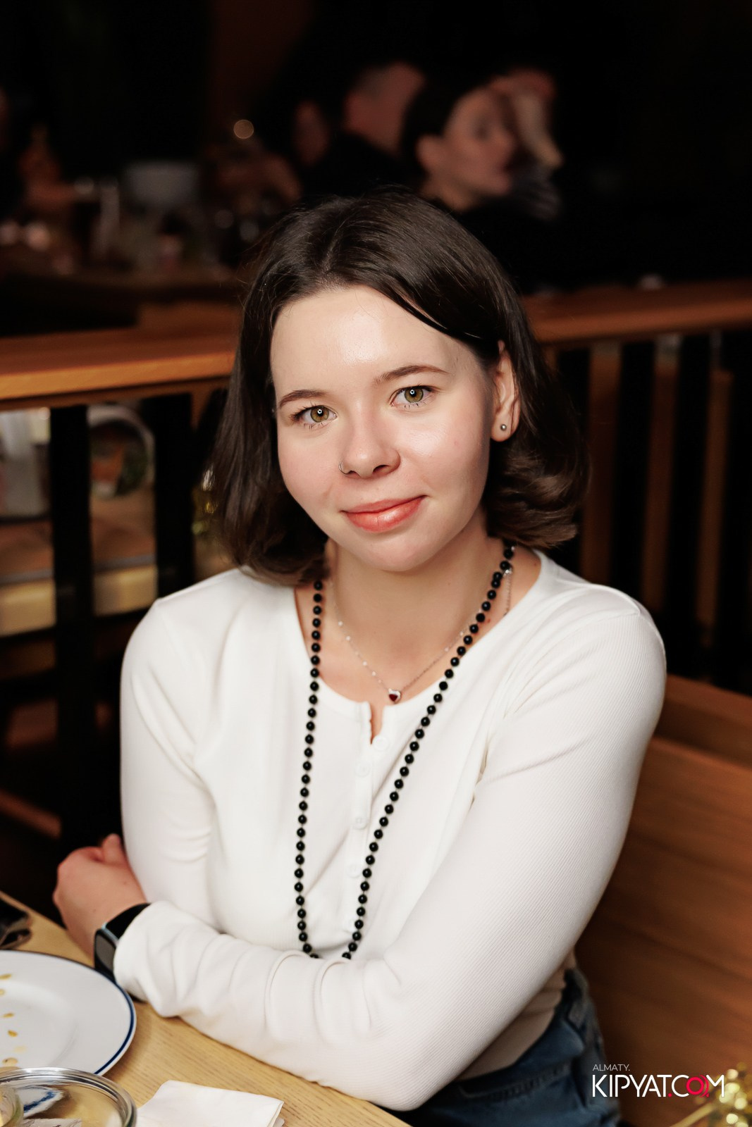 PAULANER. КИПЯТКОМ АЛМАТЫ!