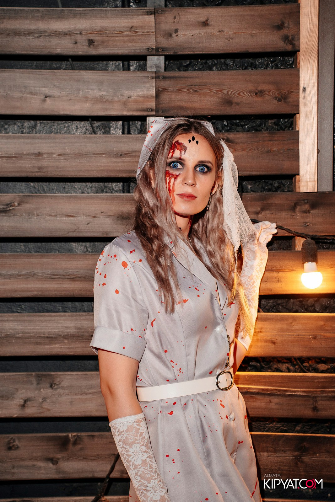 VICTORY PUB. КИПЯТКОМ АЛМАТЫ!