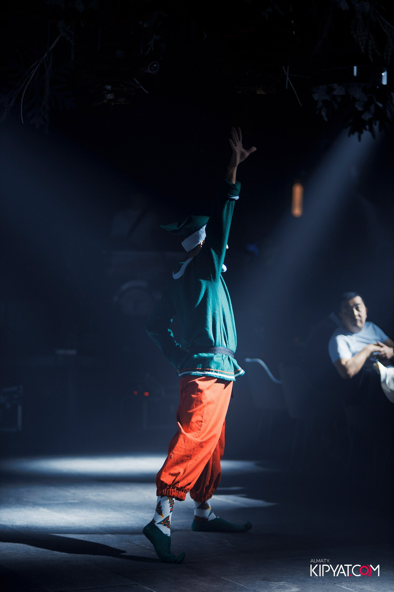 FRIENDS BAR & TERRACE. КИПЯТКОМ АЛМАТЫ! Фотосъемка мероприятий в Алматы