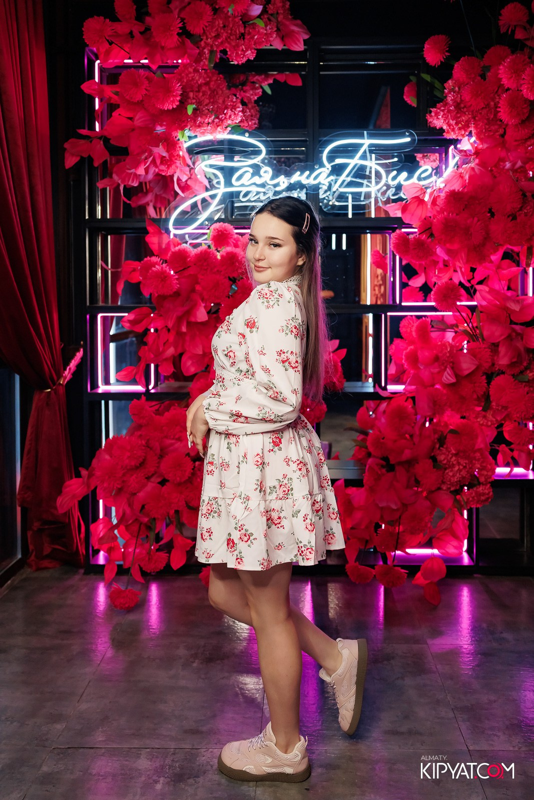 ЗАЯ, НА БИС. КИПЯТКОМ АЛМАТЫ!