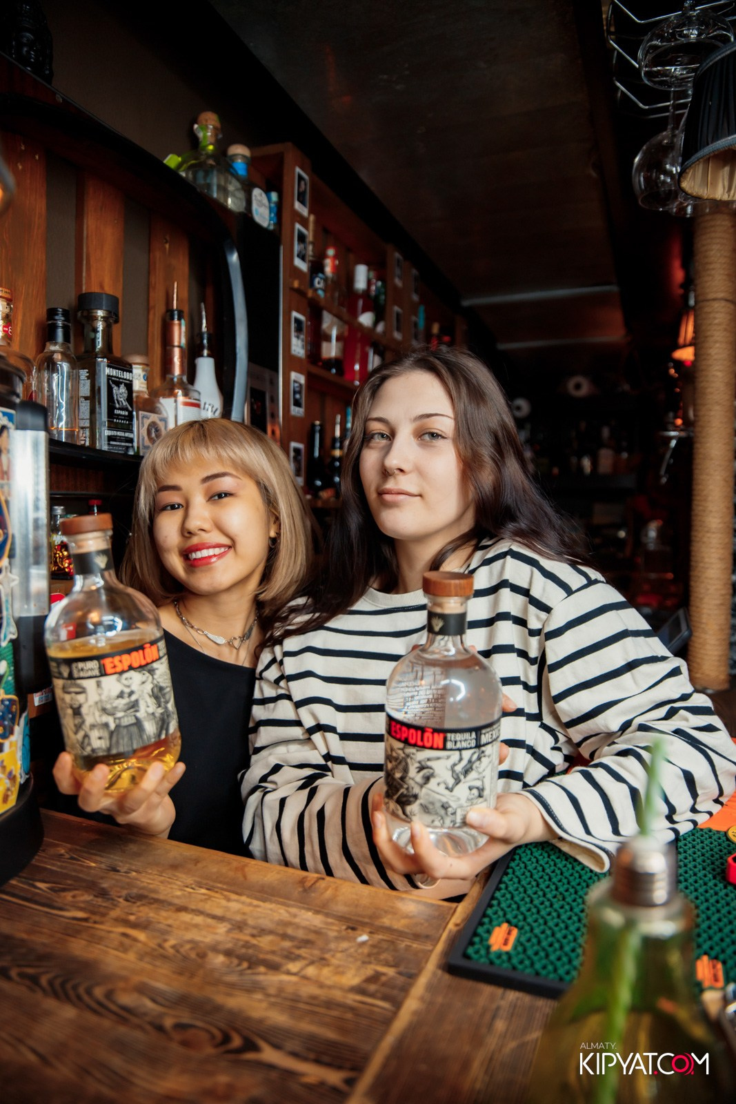 VICTORY PUB. КИПЯТКОМ АЛМАТЫ!