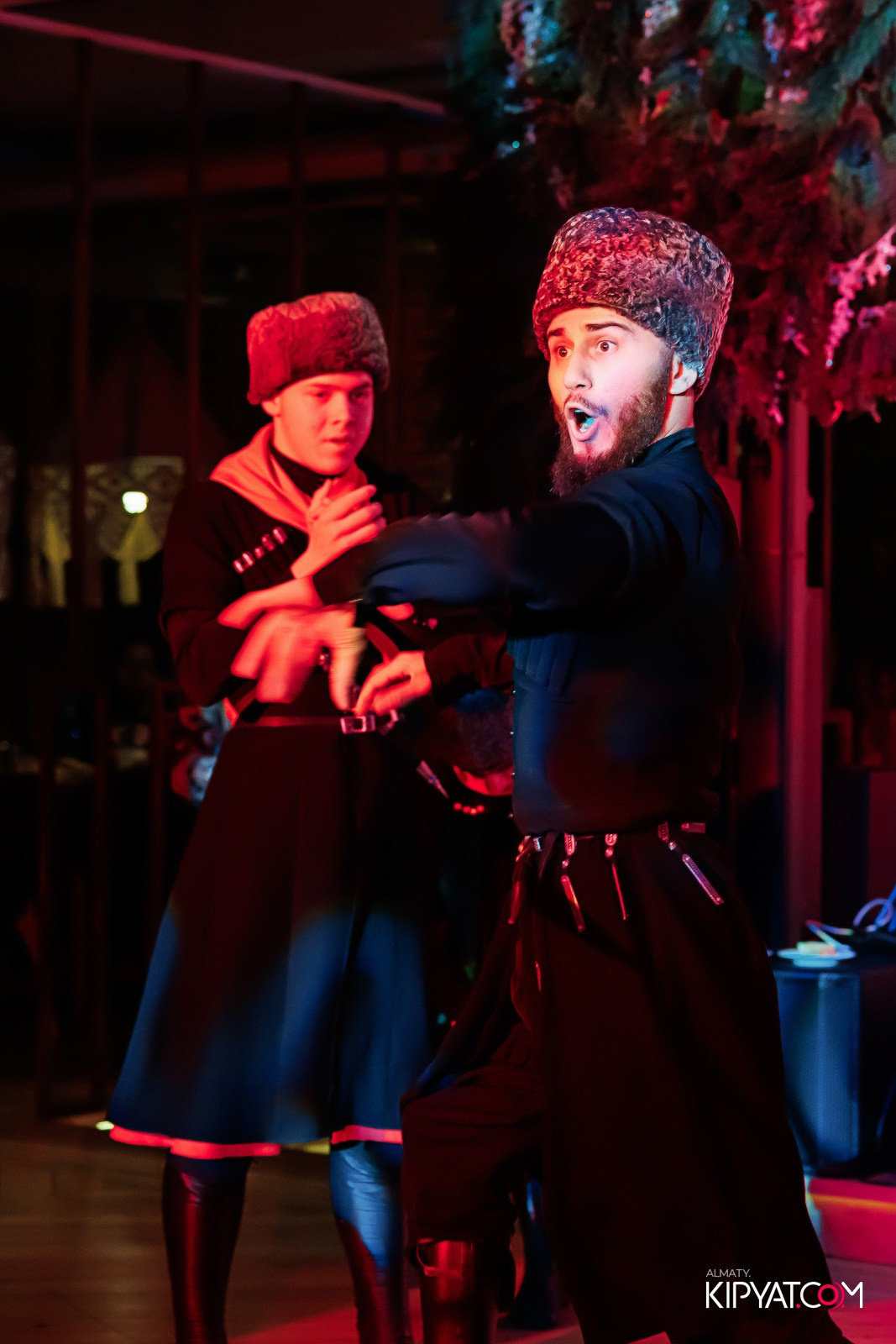 РЕСТОРАН MANANA. КИПЯТКОМ АЛМАТЫ!