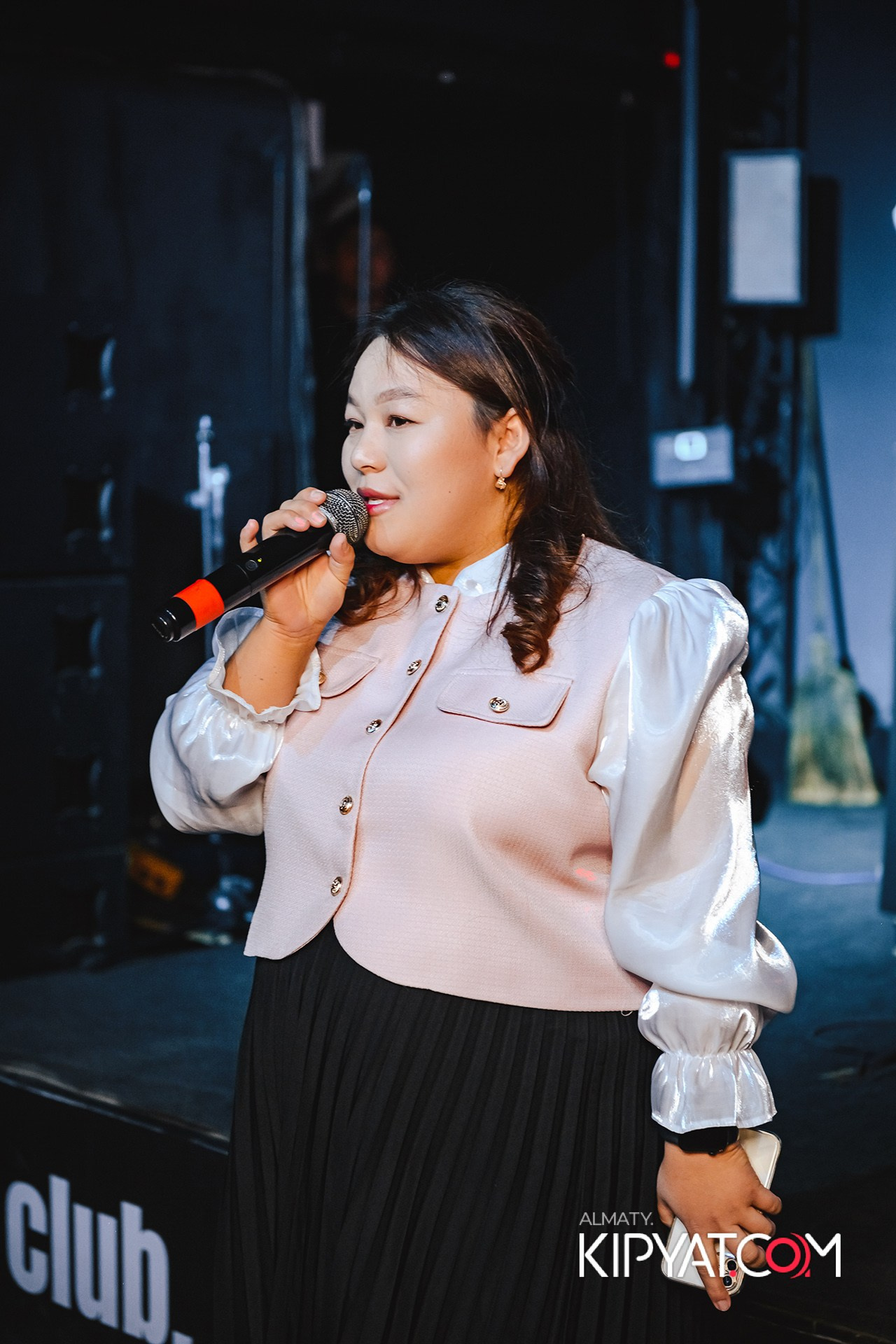 ПОСВЯЩЕНИЕ В СТУДЕНТЫ ''Q'' UNIVERSITY. КИПЯТКОМ АЛМАТЫ!