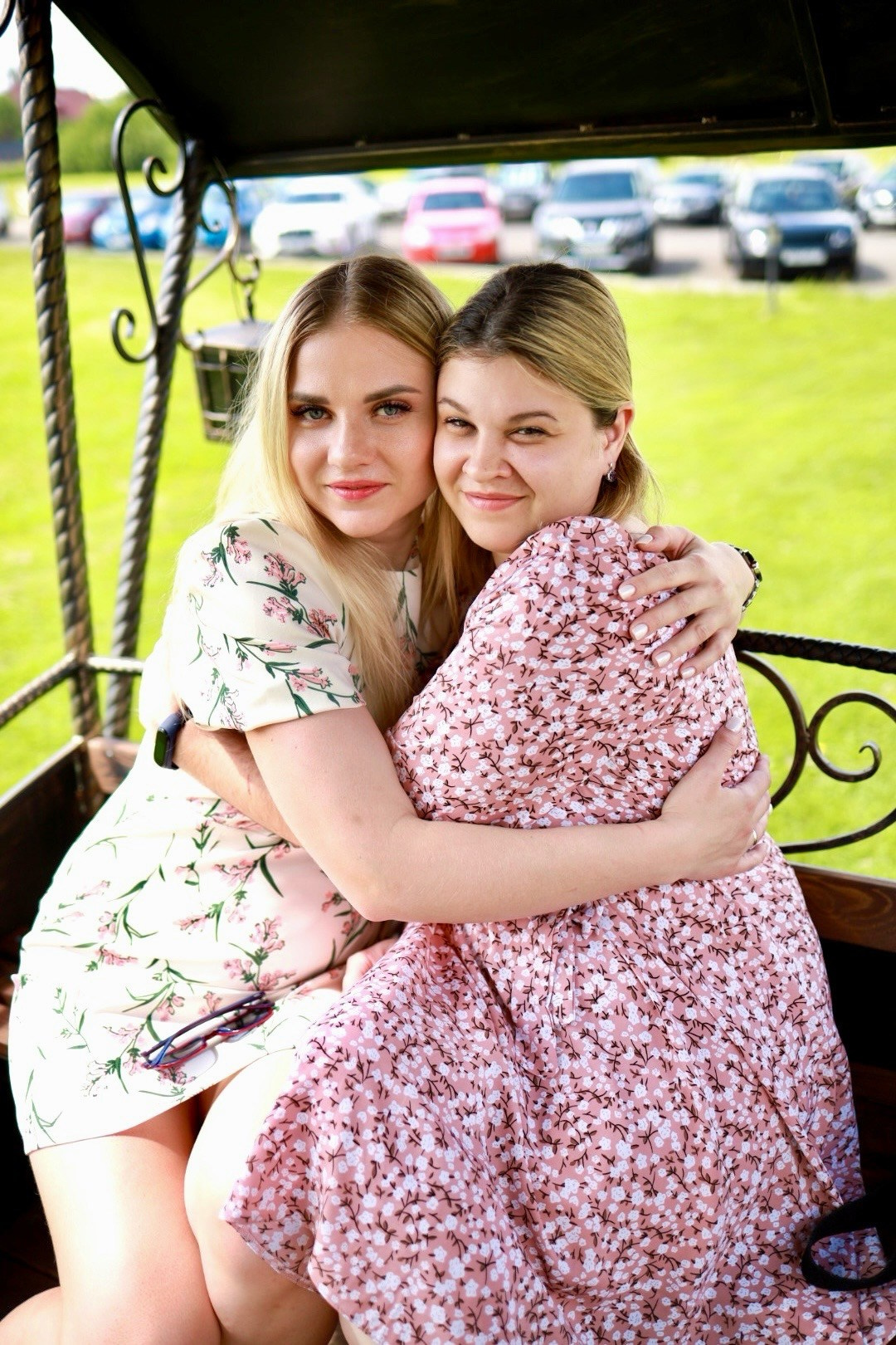 Анонс фото с крещения. Фотограф в Минске Анна Кучинская