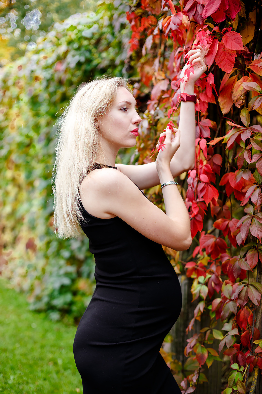 Фотосъёмка «в ожидании». Детский и семейный фотограф в Санкт-Петербурге Елена Блонова