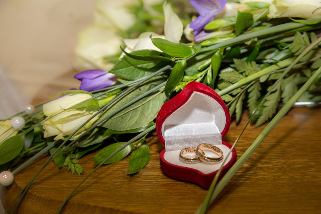 Свадебная фотосъёмка. Детский и семейный фотограф в Санкт-Петербурге Елена Блонова