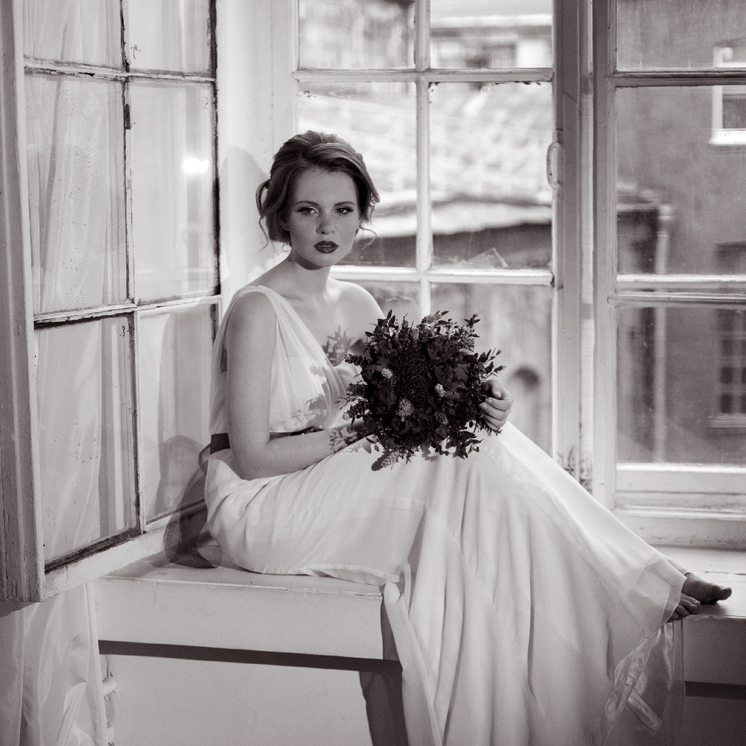 Детский и семейный фотограф в Санкт-Петербурге Елена Блонова