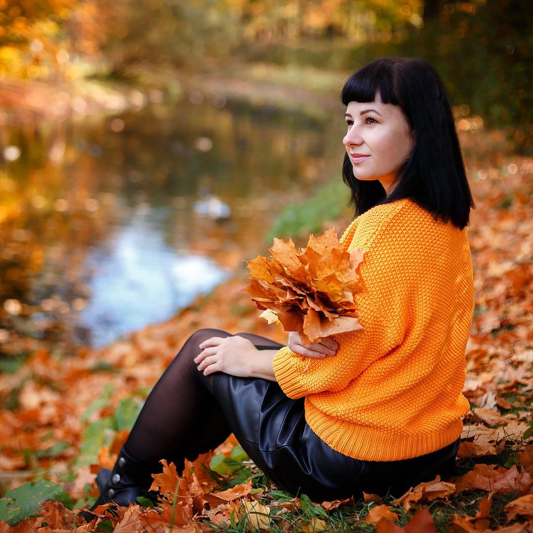 Фотосъёмка на природе. Детский и семейный фотограф в Санкт-Петербурге Елена Блонова