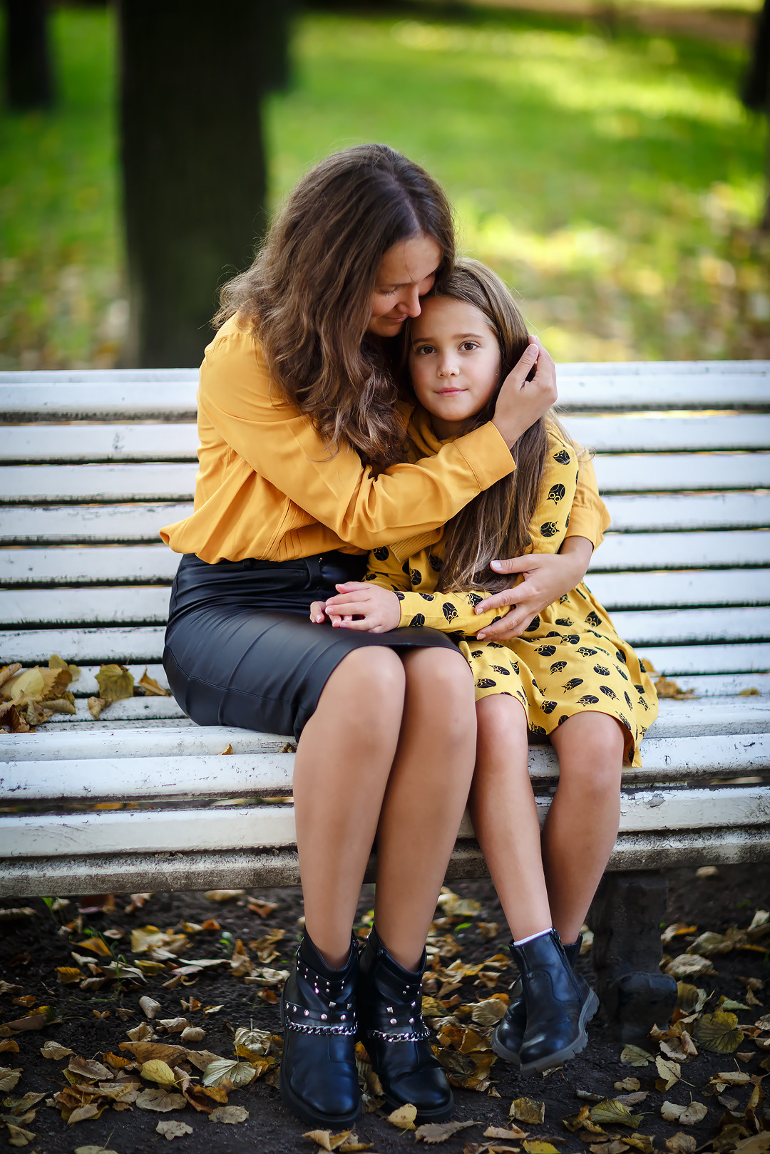 Детская и семейная фотосъёмка. Детский и семейный фотограф в Санкт-Петербурге Елена Блонова