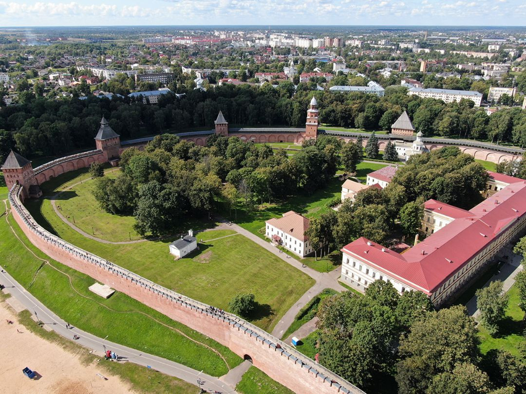 Аэрофотосъёмка. Детский и семейный фотограф в Санкт-Петербурге Елена Блонова