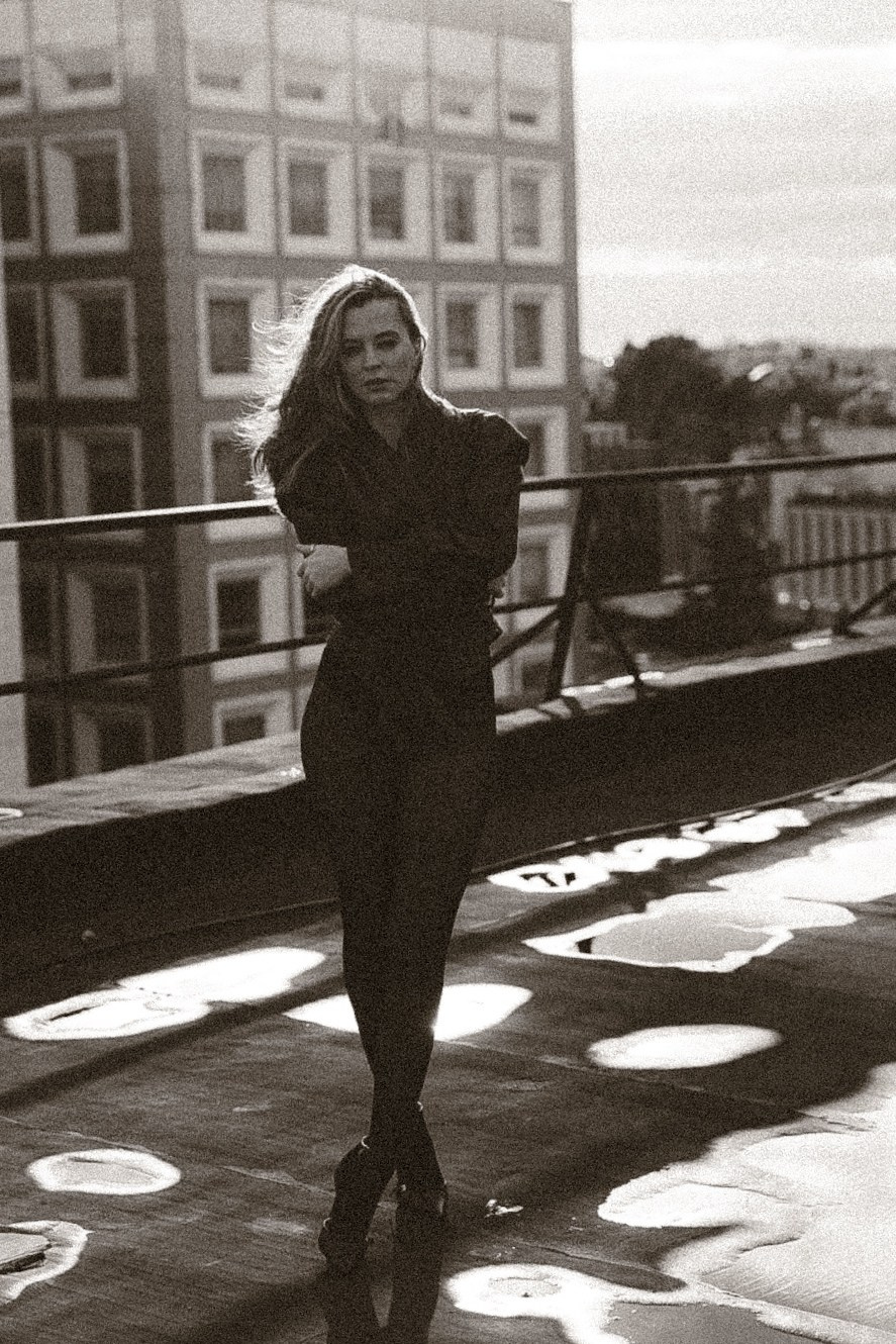 Ксюша. Фотограф Нижний Новгород