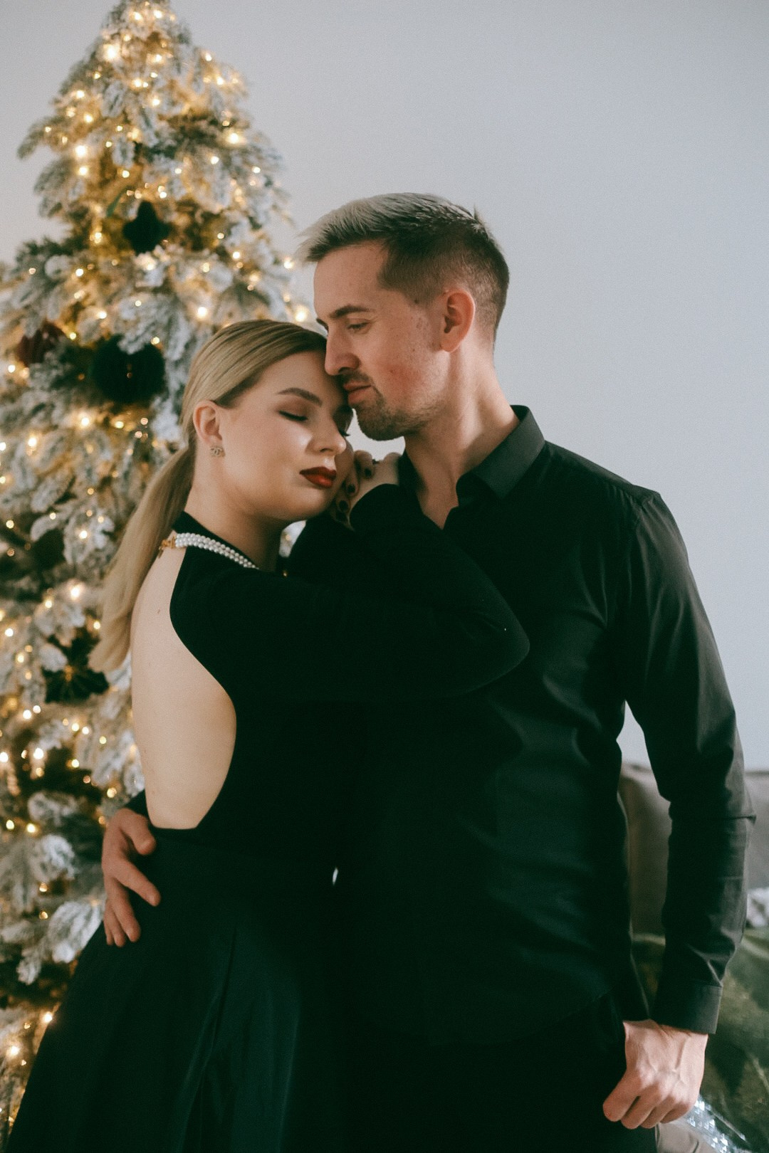 Денис и Оля. Фотограф Нижний Новгород