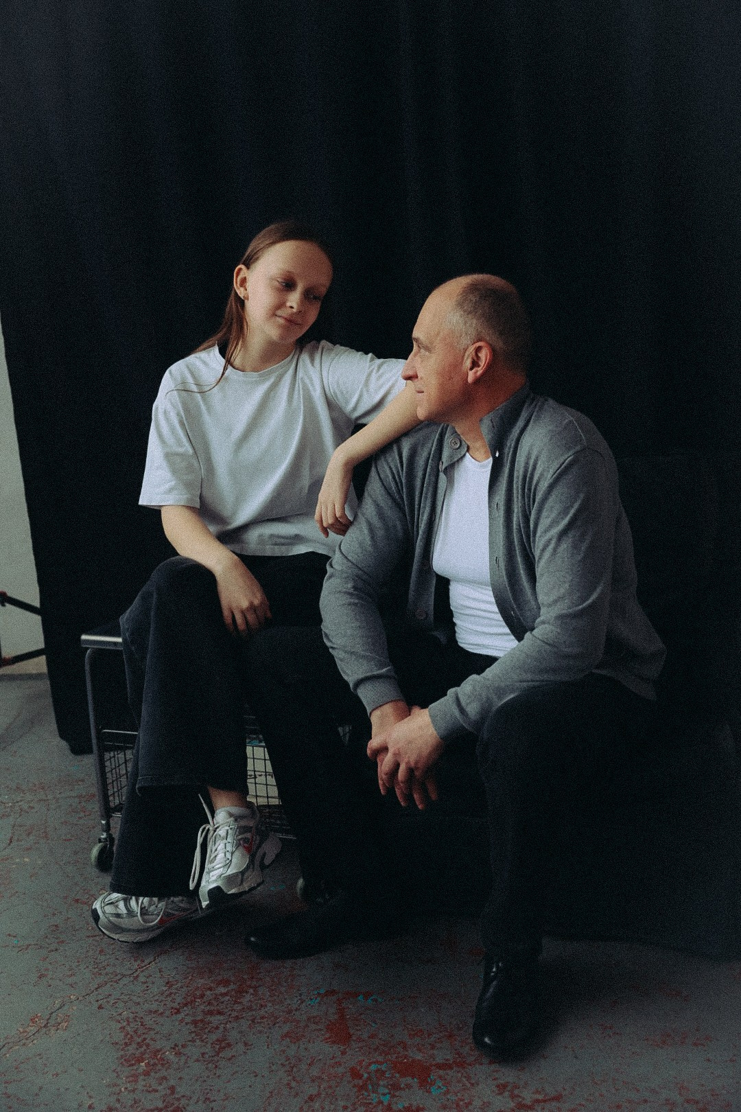 Family. Фотограф Нижний Новгород