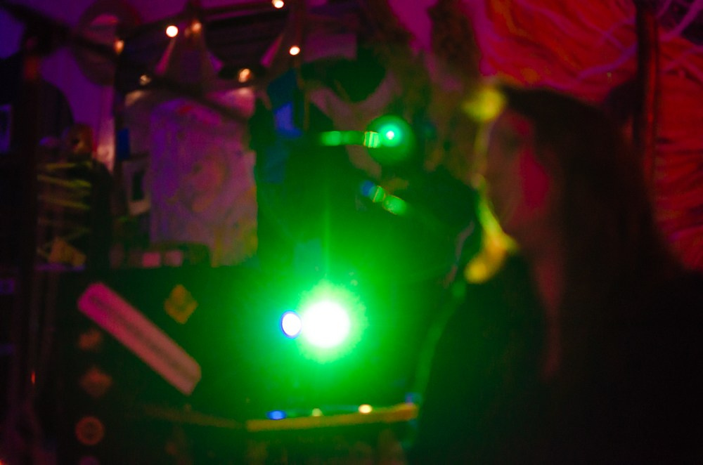 | АРТ-ДЖЕМ ОХАНА 108.6 — 01.12.24 |. Фотограф Ольга Дзюба. Фототерапия как зеркало души. КМВ