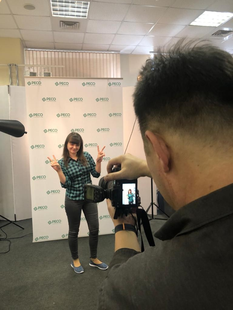 Люди. Фотограф Андрей Зикеев, фотостудия AzArt Studio в Москве