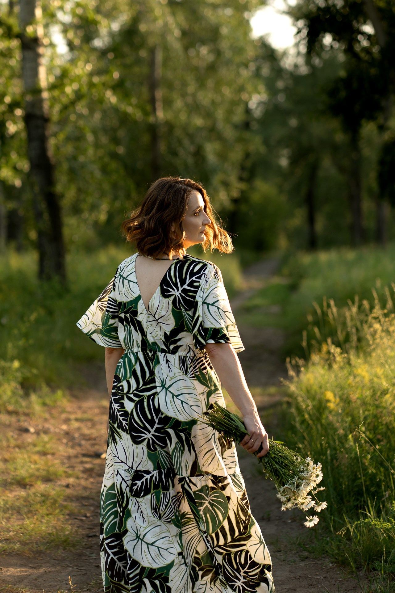 Лариса. Фотограф в Красноярске. Юлия Чаушанская