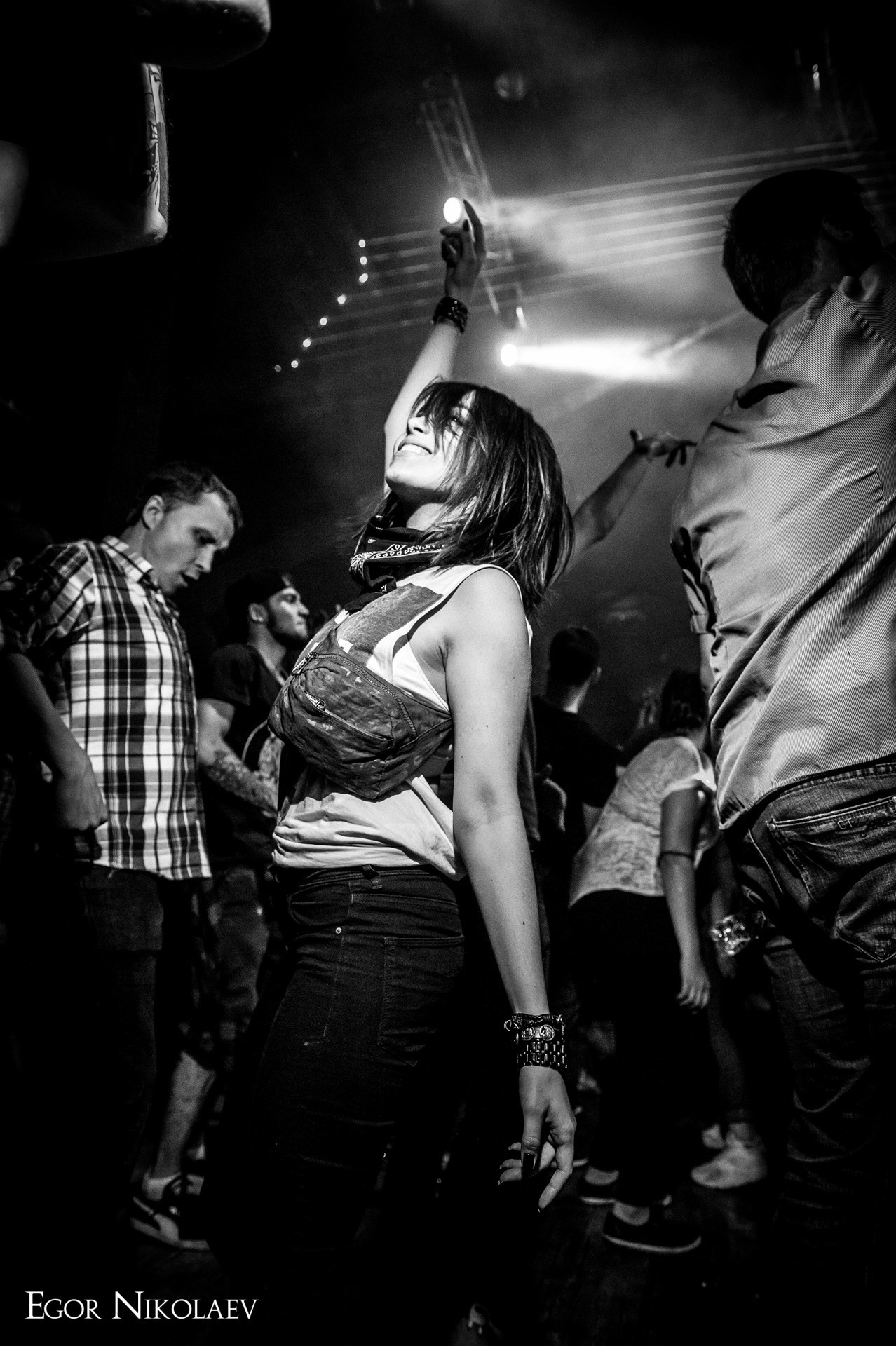 Фестиваль THE WORLD OF DRUM N BASS. РЕПОРТАЖНЫЙ И БИЗНЕС ФОТОГРАФ В МОСКВЕ, ЕГОР НИКОЛАЕВ