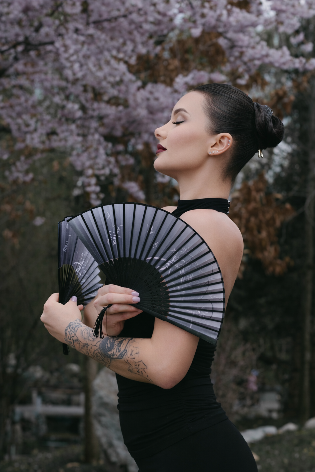 Премиальная индивидуальная фотосессия в Краснодаре с профессиональной обработкой