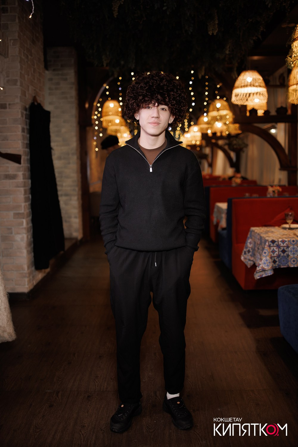 ТБИЛИСИ. КИПЯТКОМ КОКШЕТАУ