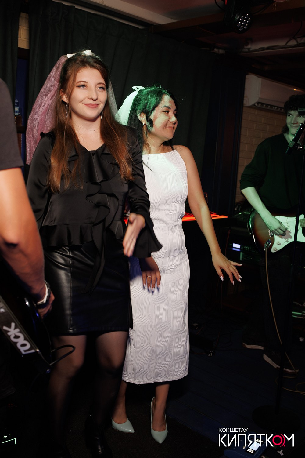 GENTLEMAN PUB. КИПЯТКОМ КОКШЕТАУ