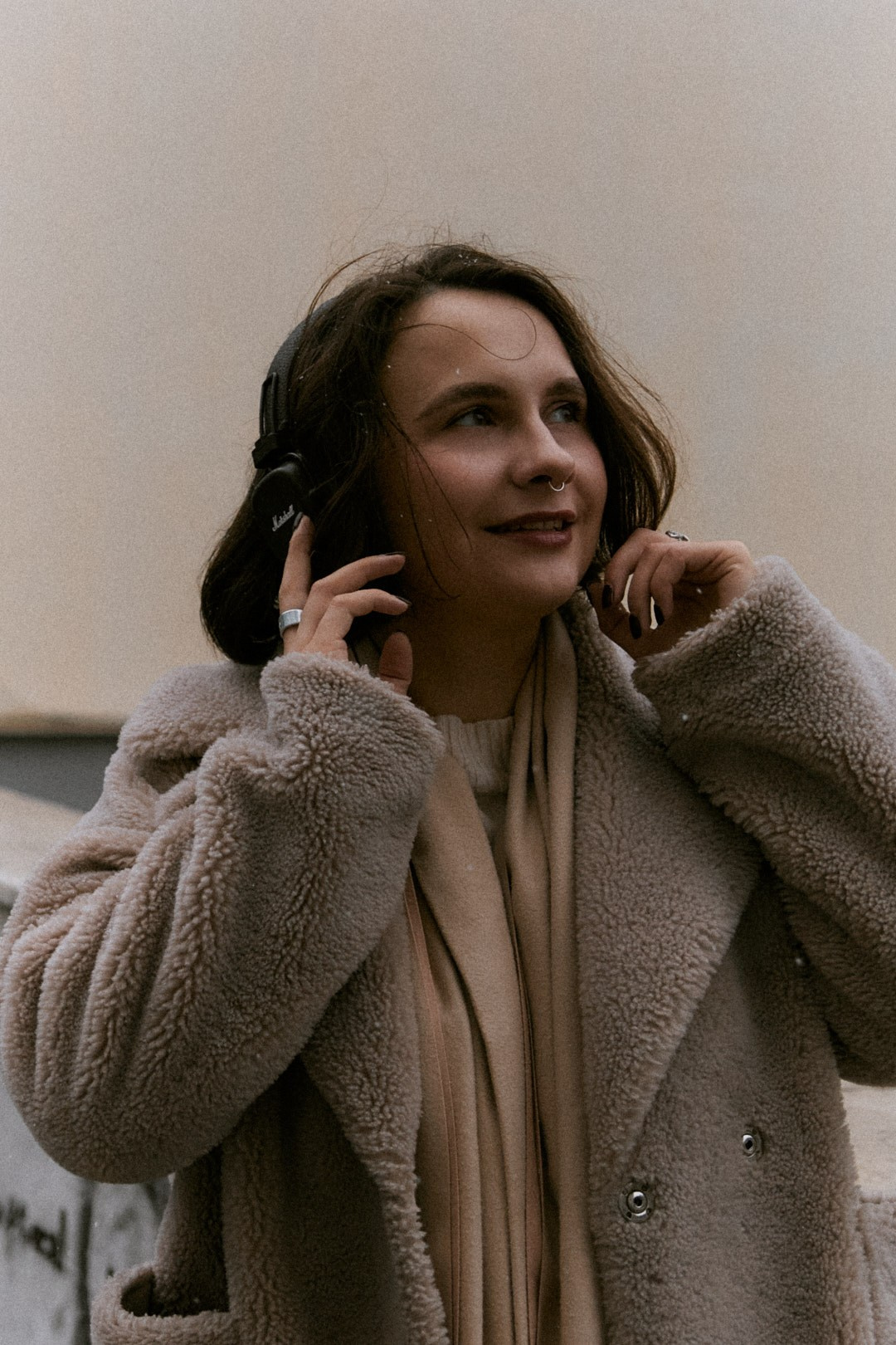 Индивидуальная съемка. Фотограф Комсомольск-на-Амуре Анна Заворина