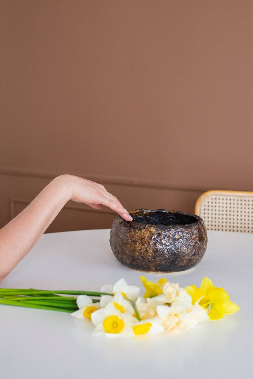 Галерея. Арт-керамика Катерины Жизневской