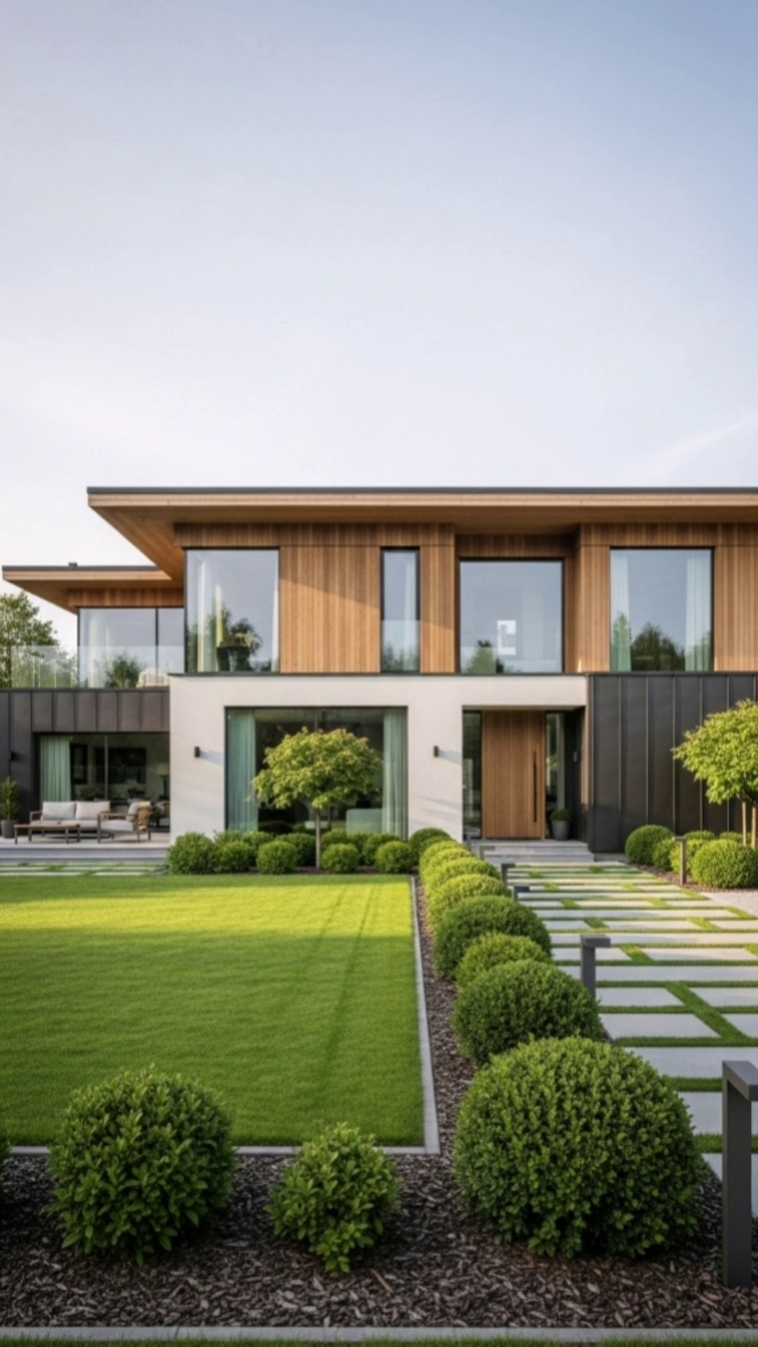 Портфолио ИИ. AI-контент (генерации ИИ-фото и видео), стоковые фотографии Калининградской области